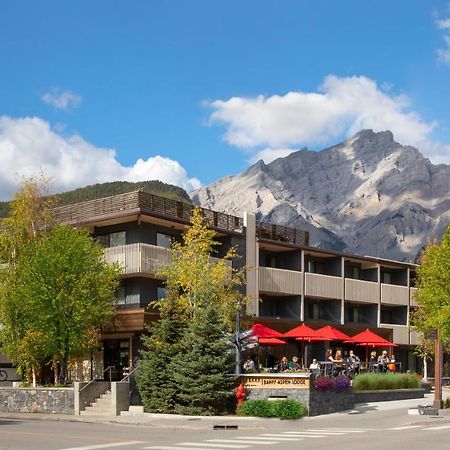 Banff Aspen Lodge Esterno foto