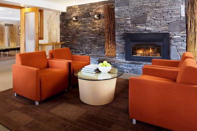 Banff Aspen Lodge Esterno foto