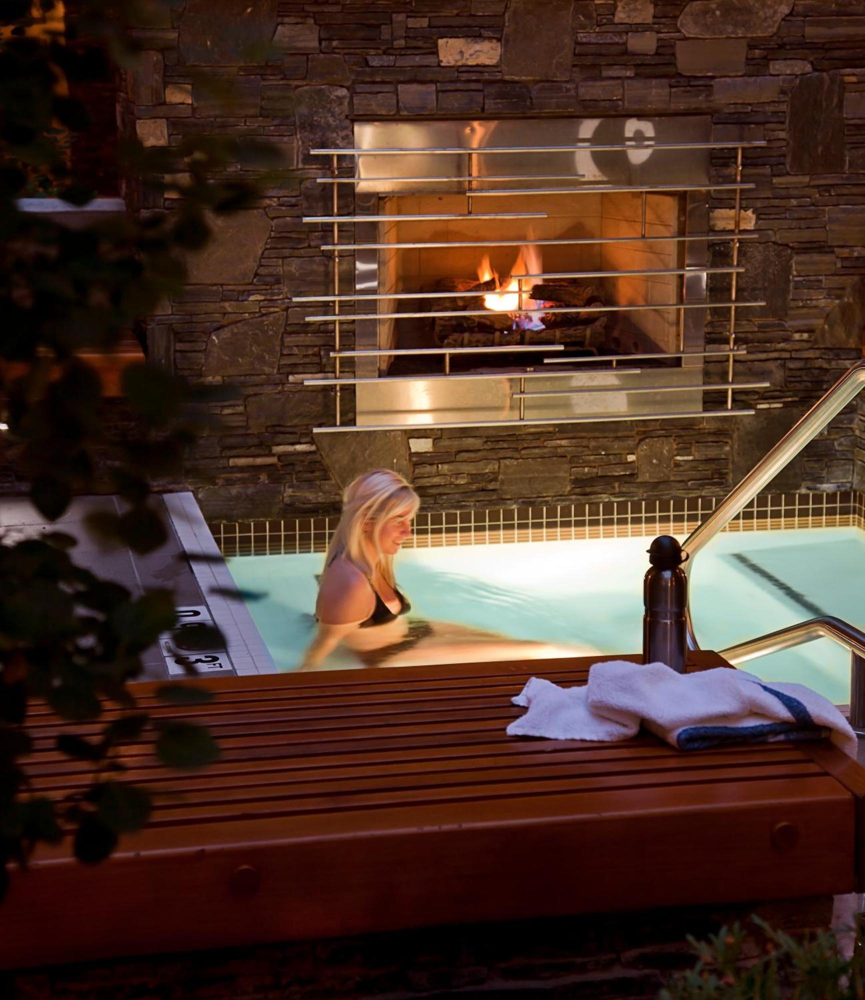 Banff Aspen Lodge Servizi foto