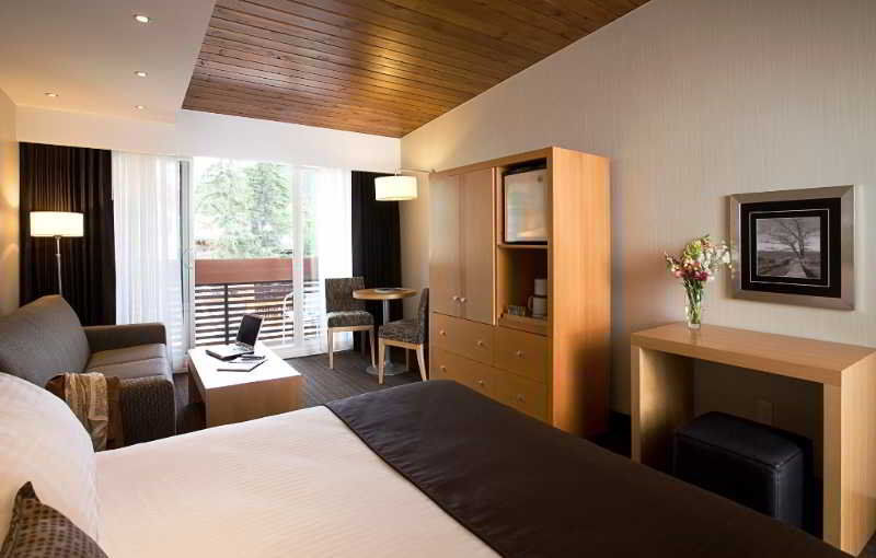 Banff Aspen Lodge Esterno foto